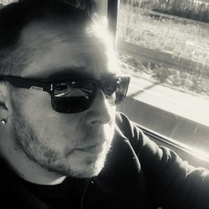 Meet your Posher, Dan